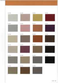 ATTESA R アテッサ R[生地] 永井撚糸 サブ画像