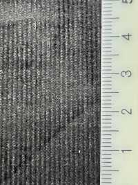 26264 21ウェル 硫化 ブラック シャツ コール チェック[生地] SUNWELL(サンウェル) サブ画像