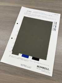 11561 ポリエステル/ コットン 20//s×16sオックス【W巾】[生地] SUNWELL(サンウェル) サブ画像