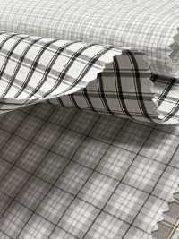 14433 コードットオーガニックス®️ 60sコットン ローン クラフトワッシャー[生地] SUNWELL(サンウェル) サブ画像