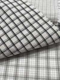 14433 コードットオーガニックス®️ 60sコットン ローン クラフトワッシャー[生地] SUNWELL(サンウェル) サブ画像