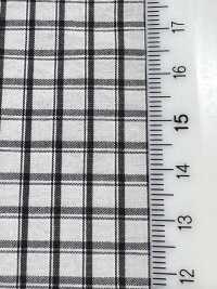 14433 コードットオーガニックス®️ 60sコットン ローン クラフトワッシャー[生地] SUNWELL(サンウェル) サブ画像