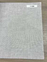 1100 Conbel<コンベル> フラシ芯(のりなし)シリーズ[芯地] コンベル サブ画像