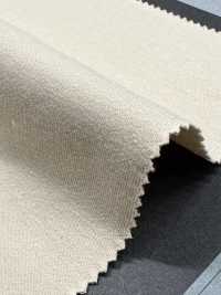 1078602 モチモチ 裏毛 ハイパーストレッチ・改[生地] 瀧定名古屋 サブ画像