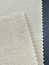 1078602 モチモチ 裏毛 ハイパーストレッチ・改[生地] 瀧定名古屋 サブ画像