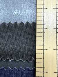 1078550GA 30/1 引き揃え 顔料天竺[生地] 瀧定名古屋 サブ画像