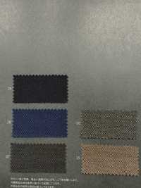 1071526 TC 強撚ジャージ ヘリンボン[生地] 瀧定名古屋 サブ画像