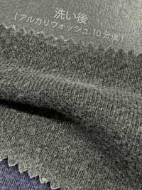 1078551GA 30/1 引き揃え 顔料うら毛[生地] 瀧定名古屋 サブ画像