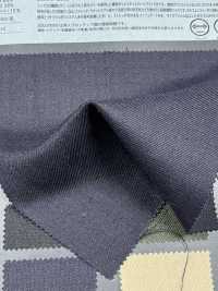 1026520 CHORUSラミー× SOLOTEX® 軽量ストレッチTWILL[生地] 瀧定名古屋 サブ画像