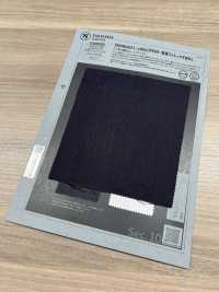 1026520 CHORUSラミー× SOLOTEX® 軽量ストレッチTWILL[生地] 瀧定名古屋 サブ画像