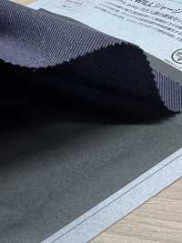 1071511 強撚 TWILL ジャージ[生地] 瀧定名古屋 サブ画像