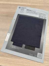 1071511 強撚 TWILL ジャージ[生地] 瀧定名古屋 サブ画像