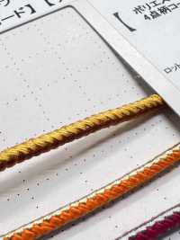 WBC ワークブーツコード 丸紐 3.0mm[リボン・テープ・コード] こるどん サブ画像