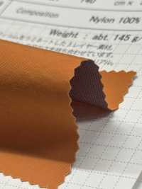 SBWN904 ライトシェル・ウェザープルーフ・タフタ[生地] 柴屋 サブ画像