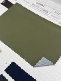 OS901 撥水ラミネート 三層構造[生地] 柴屋 サブ画像