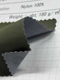 OS901 撥水ラミネート 三層構造[生地] 柴屋 サブ画像