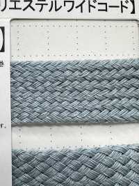 AC20-N ACワイド袋紐 20mm 並目[リボン・テープ・コード] こるどん サブ画像