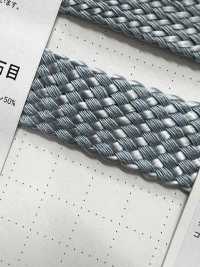 ACPP20-I ACPPワイド袋紐 20mm 石目[リボン・テープ・コード] こるどん サブ画像