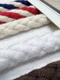 10-AC 10mm丸紐 AC[リボン・テープ・コード] こるどん サブ画像