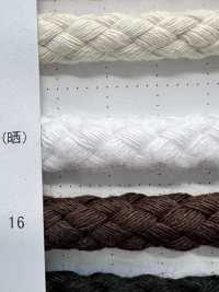 10-AC 10mm丸紐 AC[リボン・テープ・コード] こるどん サブ画像