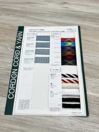 10-AC 10mm丸紐 AC[リボン・テープ・コード] こるどん サブ画像