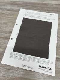 52385 レーヨン/ ナイロン/ リネン リラクシーツイル[生地] SUNWELL(サンウェル) サブ画像