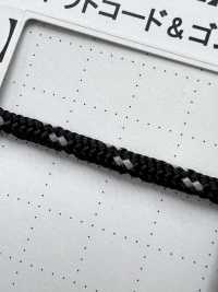 PPNREF20L34C 反射コード 丸紐 3.4mm[リボン・テープ・コード] こるどん サブ画像