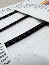 EE400REFS1 反射ゴム 丸ゴム紐 4.0mm こるどん サブ画像