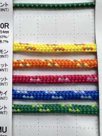 REF40R リフレドットコード 丸紐 4.0mm[リボン・テープ・コード] こるどん サブ画像