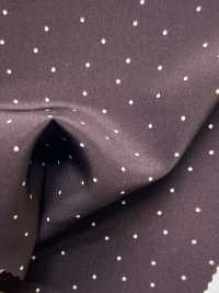 KKP1400-58-DSB-272 フェミニッシュデシン 広巾[生地] 宇仁繊維(小紋工房) サブ画像