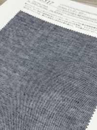 35517 SOMA/ CU ダンガリー[生地] SUNWELL(サンウェル) サブ画像