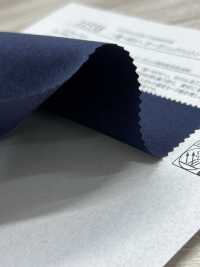 11558 ~漣~REN~ オーガニックコットン40s タイプライター[生地] SUNWELL(サンウェル) サブ画像