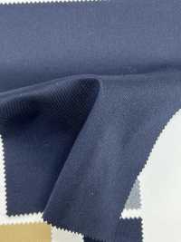 11499 ポリエステル/ コットン34/ 2インシュレーター ツイル ストレッチ[生地] SUNWELL(サンウェル) サブ画像