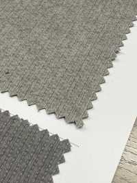 HK2714BW 武蔵之墨染 ステッチドビー・黒染め・OW[生地] 古山 サブ画像