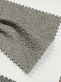 HK2714BW 武蔵之墨染 ステッチドビー・黒染め・OW[生地] 古山 サブ画像