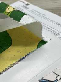 28064 パラリンアート® オックスプリント ～ゆかいな動物たち～[生地] SUNWELL(サンウェル) サブ画像