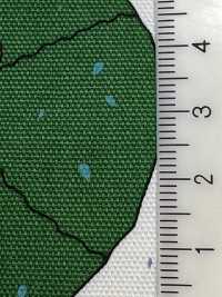 28064 パラリンアート® オックスプリント ～ゆかいな動物たち～[生地] SUNWELL(サンウェル) サブ画像