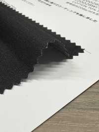 HK2002B インディゴシャンブレーキャンバス・墨汁コーティング 洗い加工なし[生地] 古山 サブ画像