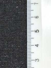 HK2002BW インディゴシャンブレーキャンバス・墨汁コーティング 洗い加工なし[生地] 古山 サブ画像