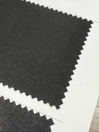 HK2001B インディゴシャンブレーシーチング・墨汁コーティング 洗い加工なし[生地] 古山 サブ画像