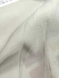 52308 LENZING(TM)ECOVERO(TM)繊維×ナイロンソフトローン[生地] SUNWELL(サンウェル) サブ画像