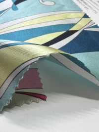 KKP2090-D79 リキッド サテン[生地] 宇仁繊維(小紋工房) サブ画像