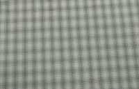 44017 30Sポリエステル/ レーヨン トロ ミニ オンブレー チェック[生地] SUNWELL(サンウェル) サブ画像