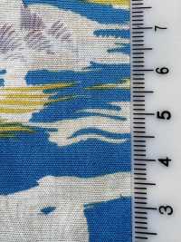 4241 ブロード Stylish Relax TROPICAL SEA[生地] VANCET サブ画像
