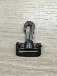 LN-R YKK ナスカン LN-R 20mm-50mm[バックル・カン類] YKK サブ画像