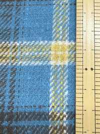 AN-9083 綿 ネップ ネル[生地] 有延商店 サブ画像