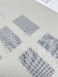 50505 風織® ポリ/コットン 強撚 カラミ調 ドビー(高通気素材)[生地] VANCET サブ画像