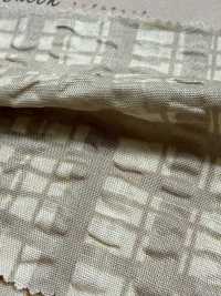 82168 リップルクロス ランダムチェック[生地] VANCET サブ画像