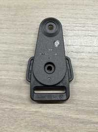 IB-KT YKK IB-KT サイドリリースタイプ[バックル・カン類] YKK サブ画像