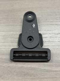 IB-KTK YKK IB-KTK サイドリリースタイプ 50mm[バックル・カン類] YKK サブ画像